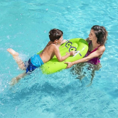 Bestway Deska dmuchana do nauki pływania dla dzieci uchwyty 42049K