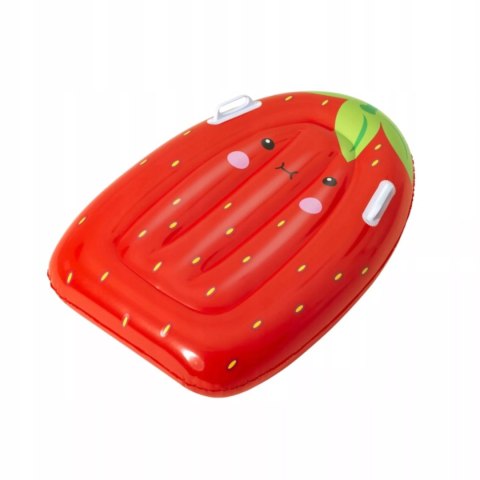 Deska dmuchana do nauki pływania dla dzieci uchwyty Bestway 42049T