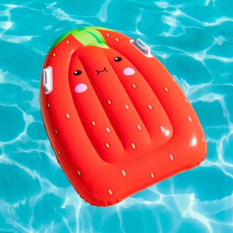 Deska dmuchana do nauki pływania dla dzieci uchwyty Bestway 42049T