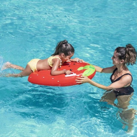 Deska dmuchana do nauki pływania dla dzieci uchwyty Bestway 42049T