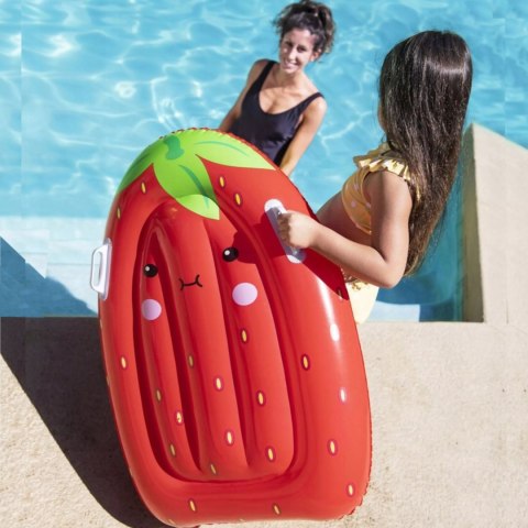 Deska dmuchana do nauki pływania dla dzieci uchwyty Bestway 42049T