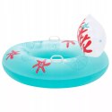 Fotel Koło Nadmuchiwane Do Pływania 100kg Bestway 43730