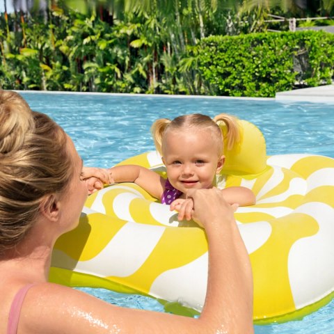 Fotelik kółko do pływania dla dzieci Bestway 32298