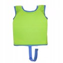 Kamizelka do nauki pływania pianka rozmiar M/L zielony Bestway 32177Z