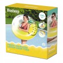 Koło nadmuchiwane do pływania cytrynka 100kg Bestway 36448