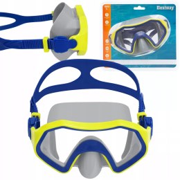 Maska do nurkowania pływania gogle dla dzieci Bestway 22049N