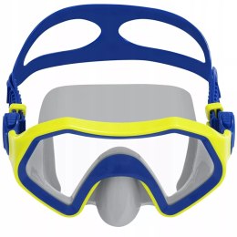 Maska do nurkowania pływania gogle dla dzieci Bestway 22049N