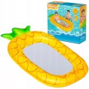 Materac dmuchany do pływania dno siatka dla dzieci ananas Bestway 43644A