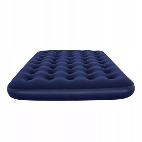 Materac dmuchany do spania dwuosobowy Bestway 67002