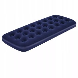 Materac dmuchany jednoosobowy do spania Bestway 67000