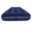 Materac dmuchany jednoosobowy do spania Bestway 67000