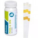 Paski pH do kontroli wody w basenie tester Bestway 58142