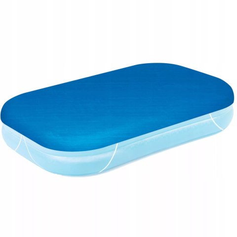 Przykrycie na basen rozporowy 295 x 220cm Bestway 58319