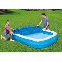 Przykrycie na basen rozporowy 295 x 220cm Bestway 58319