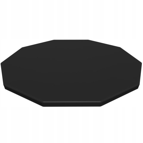 Przykrycie na basen ze stelażem śr. 305cm Bestway 58036