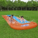 Wodna ślizgawka podwójna ślizg 488cm Bestway 52328