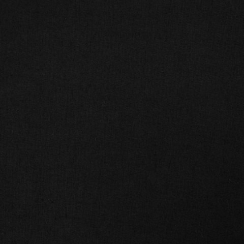 PRZEŚCIERADŁO Z GUMKĄ BASIC 100 X 200 X 30 CM CZARNY