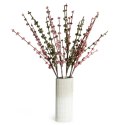 KWIAT FLORE DŁ.106CM DŁ.OZDOBA 56CM ZIELONY
