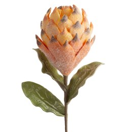 KWIAT FLORE 793 67 CM POMARAŃCZOWY