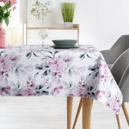 OBRUS GARDEN 140 X 220 CM BIAŁY