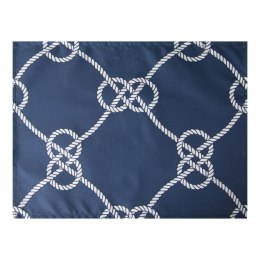 OBRUS GARDEN 30 X 40 CM GRANATOWY