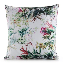 POSZEWKA GARDEN 45 X 45 CM BIAŁY