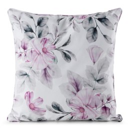 POSZEWKA GARDEN 45 X 45 CM BIAŁY