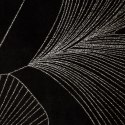 KOC GINKO1 150 X 200 CM CZARNY