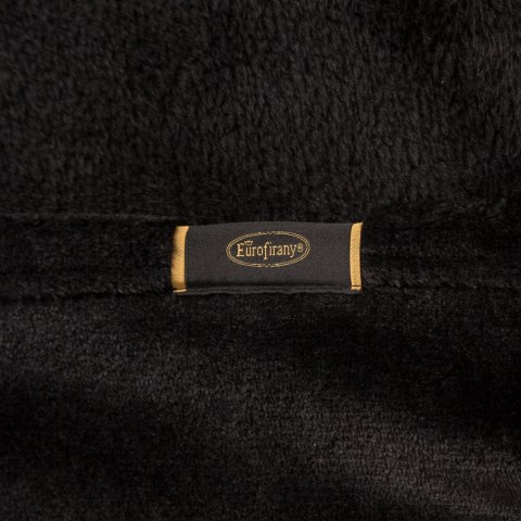 KOC GINKO1 150 X 200 CM CZARNY