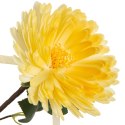 KWIAT FLORE 799 76 CM ŻÓŁTY