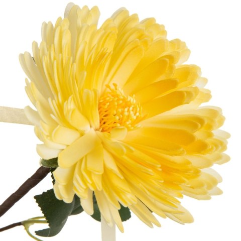 KWIAT FLORE 799 76 CM ŻÓŁTY