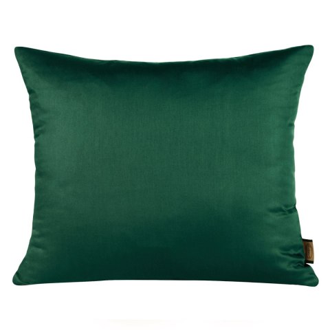 POSZEWKA NOVA 50 X 70 CM CIEMNOZIELONY