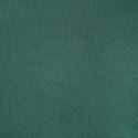 PRZEŚCIERADŁO JERSEY3 90 X 200 X 25 CM CIEMNOZIELONY