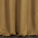 ZASŁONA GOTOWA CARLO NA TAŚMIE 130 X 300 CM MIODOWY
