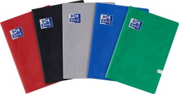 Zeszyt Oxford Esse A4 60 kartek 90 g gładki 400174960