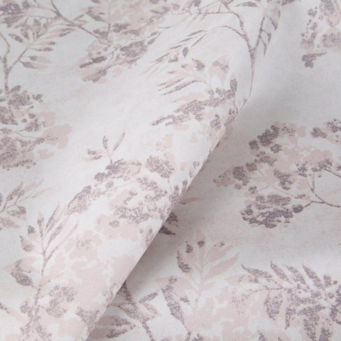 OBRUS GARDEN 140 X 220 CM KREMOWY