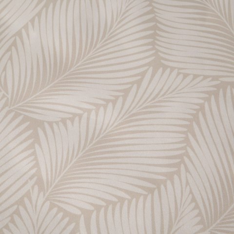 OBRUS GARDEN 40 X 140 CM BEŻOWY