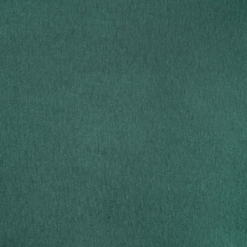 PRZEŚCIERADŁO JERSEY3 240 X 220 X 30 CM CIEMNOZIELONY