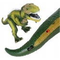 Dinozaur Tyrannosaurus Rex zdalnie sterowany pilot dźwięki świtała 5181