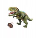 Dinozaur Tyrannosaurus Rex zdalnie sterowany pilot dźwięki świtała 5181