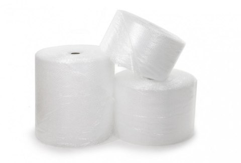 Folia bąbelkowa DOTTS B1 100cmx100m rolka