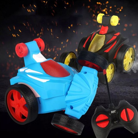 Samochód twister zdalnie sterowany auto rc akrobata 360 stopni QS3006-2N