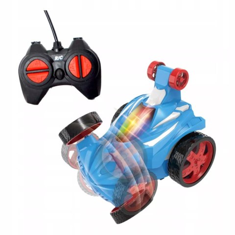 Samochód twister zdalnie sterowany auto rc akrobata 360 stopni QS3006-2N