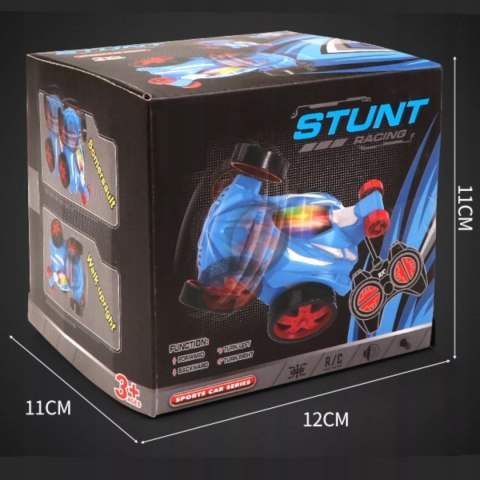 Samochód twister zdalnie sterowany auto rc akrobata 360 stopni QS3006-2N