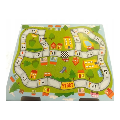 Clementoni pióro 1000 pytan 3-6 przedszkolaka 50653