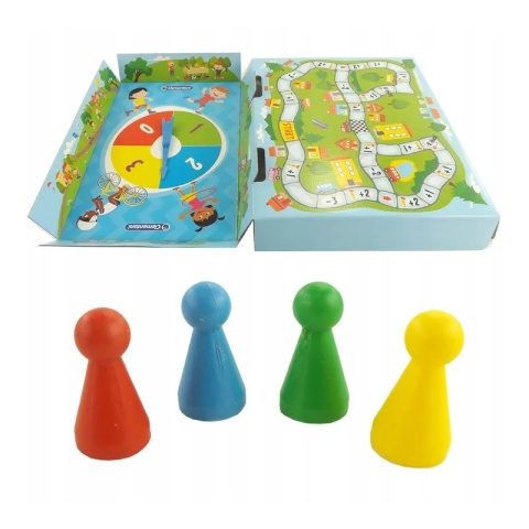 Clementoni pióro 1000 pytan 3-6 przedszkolaka 50653