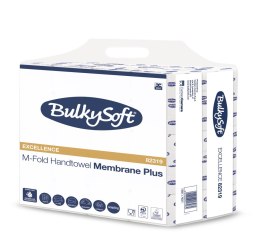 Ręcznik BULKYSOFT M-Fold luxury 82319 Membrane plus, 3 warstwy, 1800 listków