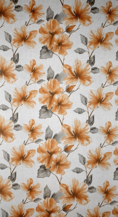 FIRANA FIRANKA GOTOWA EUROFIRANY SOFIA 140X250 CM RUDY