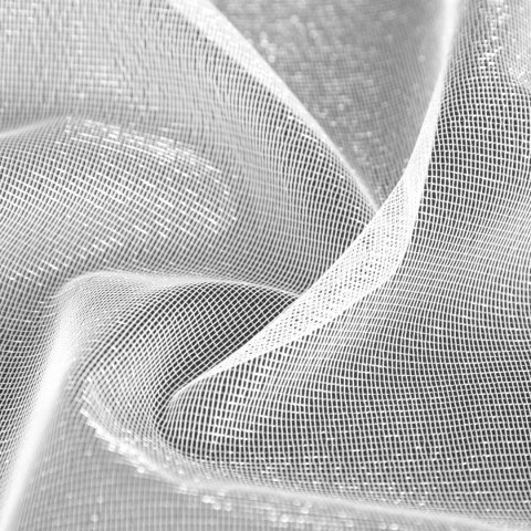 FIRANKA FIRANA FIRANKA GOTOWA EUROFIRANY ESEL 135X250 CM BIAŁY