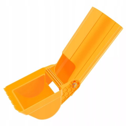 Ręczne ramię koparki do piasku łopatka łopata zabawka do piaskownicy HS901